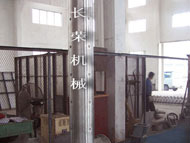 笔直上下接水平螺旋