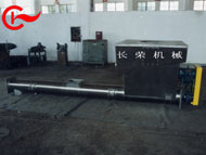 杜帮带除尘螺旋